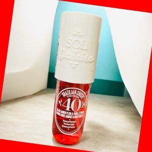 SOL DE JANEIRO CHEIROSA 40 BOM DIA BRIGHT™ PERFUME MIST